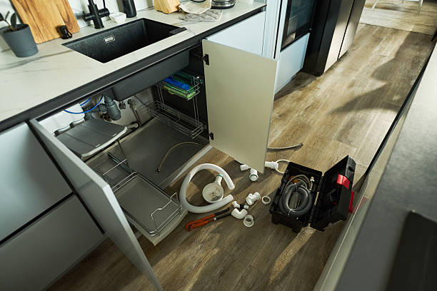 Reliable Drain Cleaning contractor in Portland, IN by Street Wise - Plumbing